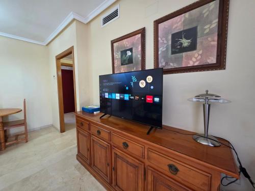 Apartamento Gemelos XX 5 IF Benidorm