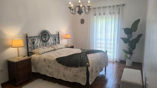Elegant Sea View Apartment