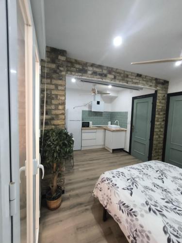 Loft en el corazón de la ciudad