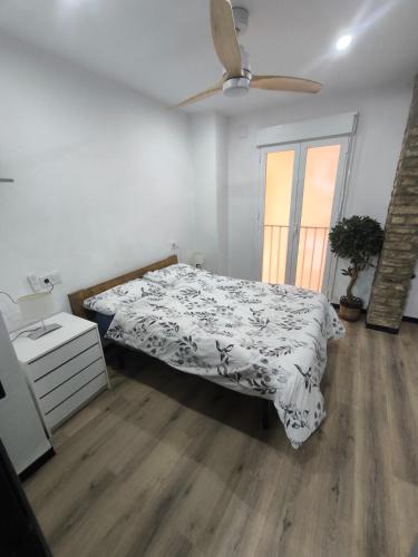 Loft en el corazón de la ciudad