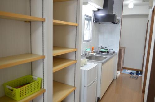 歌町站公寓