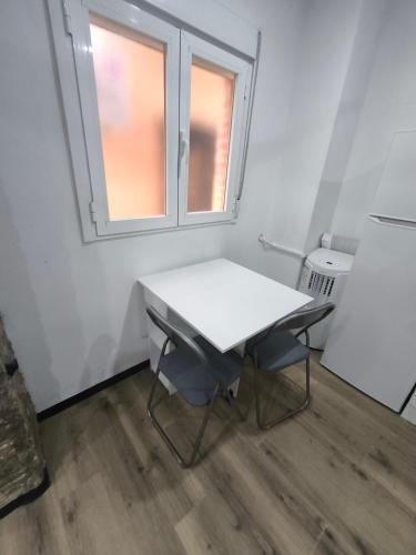 Loft en el corazón de la ciudad
