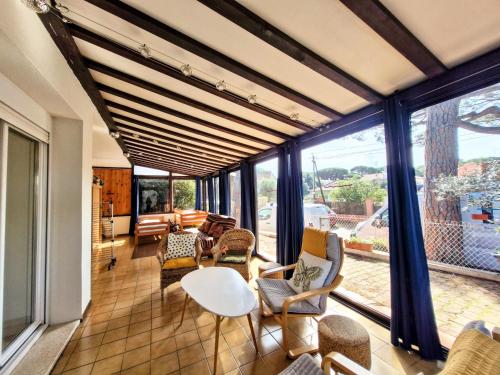 L'ESCALE - Maison pour 6 personnes avec climatisation et Wifi - Hyères port