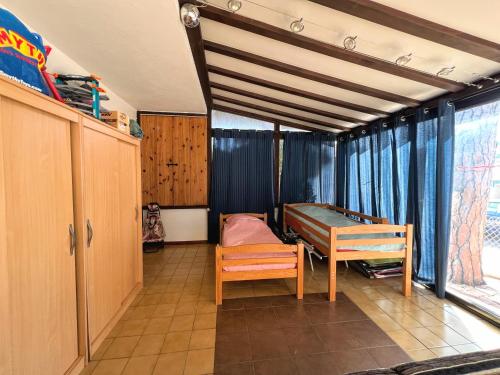 L'ESCALE - Maison pour 6 personnes avec climatisation et Wifi - Hyères port