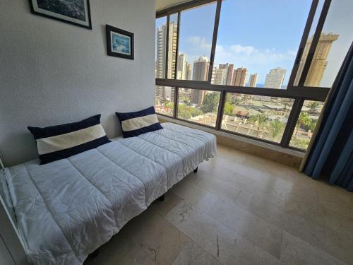 Apartamento Gemelos XX 5 IF Benidorm