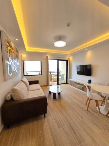Playa Paraiso Reformed Seaview with Air Conditioning