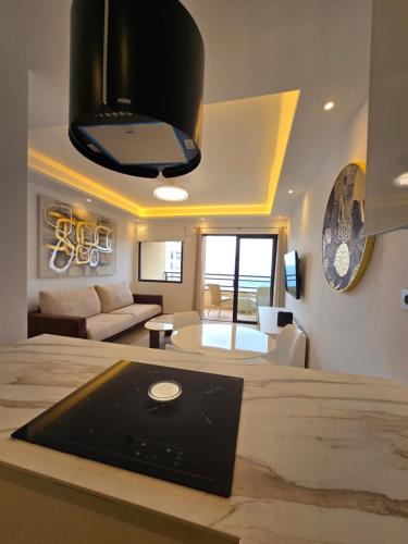 Playa Paraiso Reformed Seaview with Air Conditioning