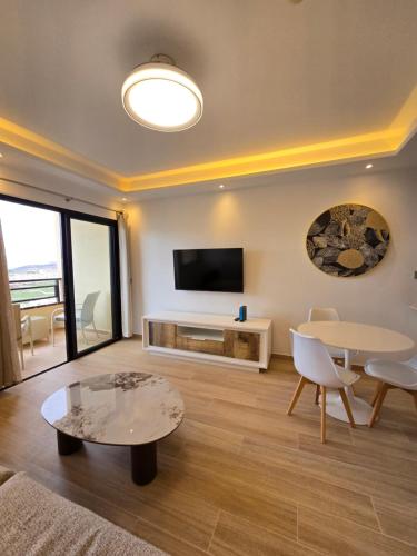 Playa Paraiso Reformed Seaview with Air Conditioning