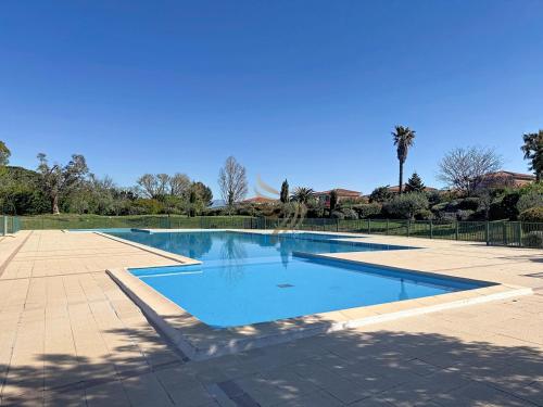 L Oasis Florentine T2 Jardin wifi clim