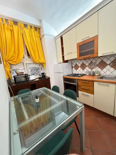 Le Campanelle - Apartment in Santa Chiara