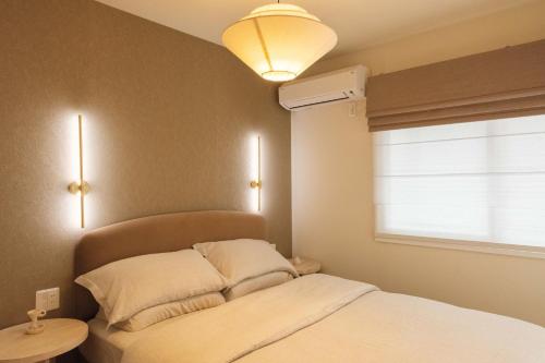 Japandi hotel 4BR Groups up to 8 Local Tokyo Feel