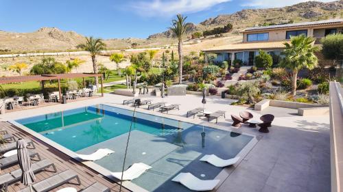 Terreforti Boutique Spa & Glamping