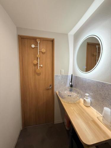 Shinjuku Cozy Apartment Near Station