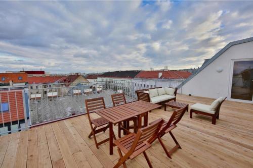 Die Wolkenresidenz l Q12