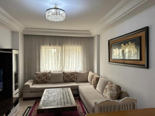 Comfortable family apartment near Sahloul Hospital