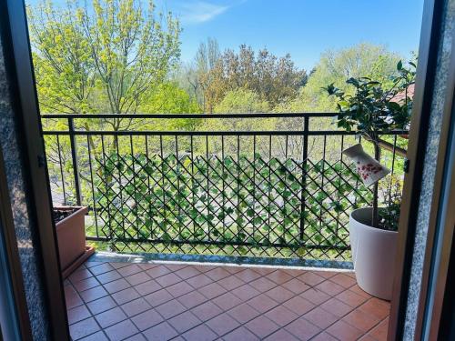 Convenient attic, City Life, San Siro, Highway