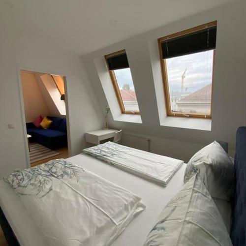 Die Wolkenresidenz l Q12