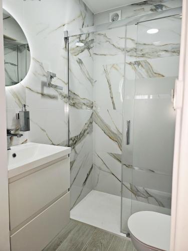 Lovely Town Centre Apartment