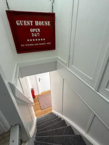 Haus Meereswoge, Duhnen photo 40