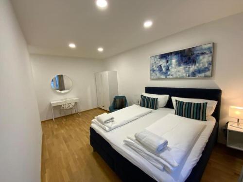Stadtparadies l Central Living Q14