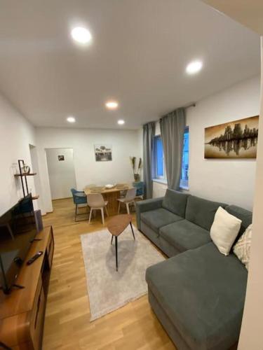Stadtparadies l Central Living Q14