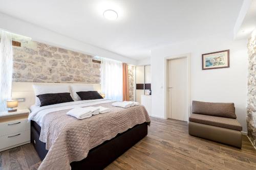 Rialto Luxury Rooms and Apartments