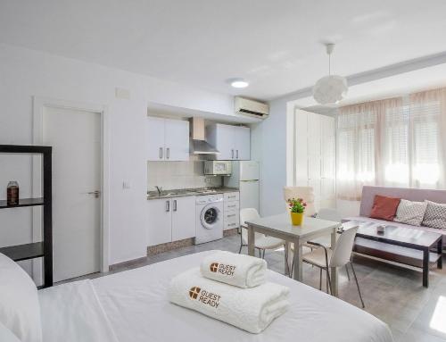 GuestReady - Estadio Cadiz