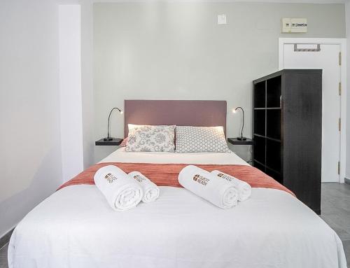 GuestReady - Estadio Cadiz