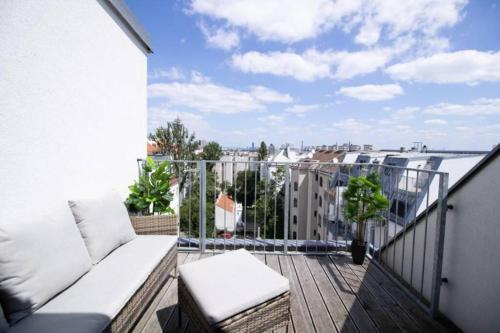 Stadtparadies l Central Living Q14