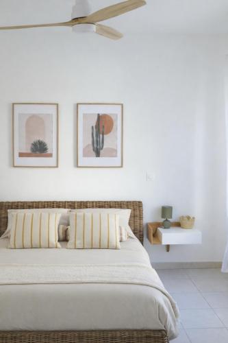 Beautiful flat in Port Marianne with parking