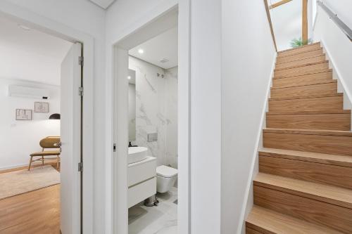 Brand new luxurious 2-Bedroom Duplex