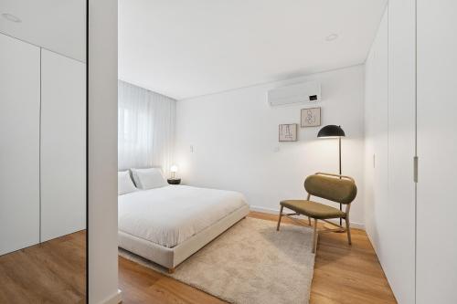 Brand new luxurious 2-Bedroom Duplex