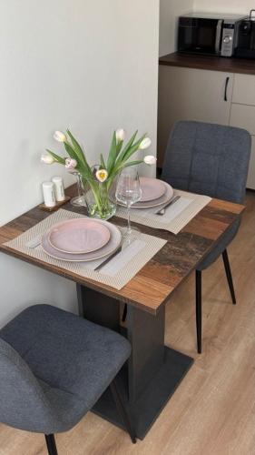 Prague Hotspot City Studio