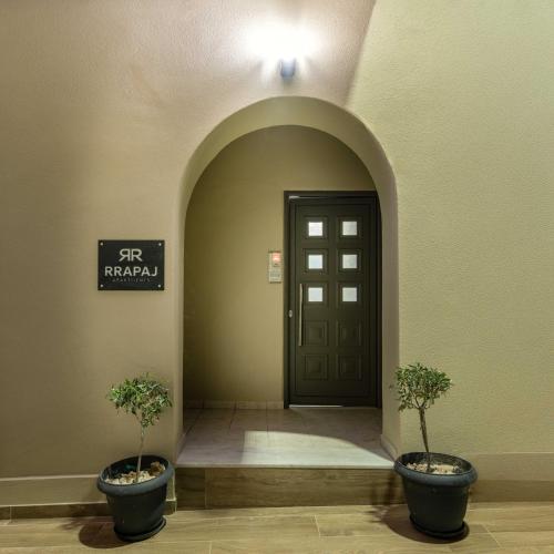 Rapai City Apartments - Central Stays in Zakynthos Town, by TK Premium Stays