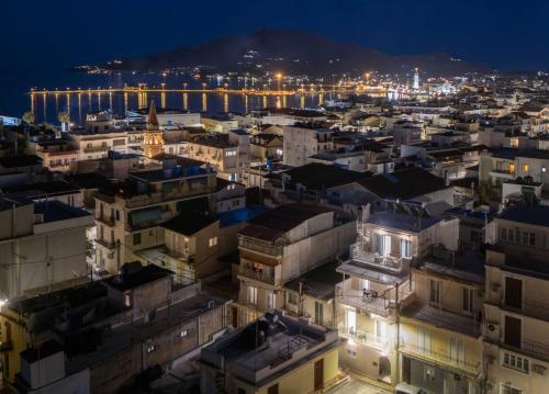 Rapai City Apartments - Central Stays in Zakynthos Town, by TK Premium Stays