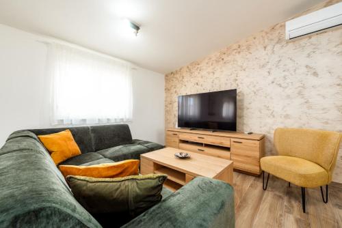 Apartment Ante