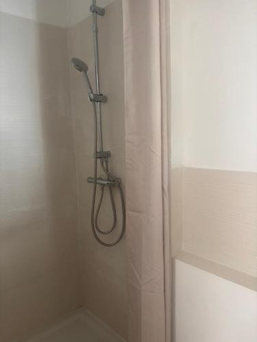 Appartement au cœur de Bonifacio