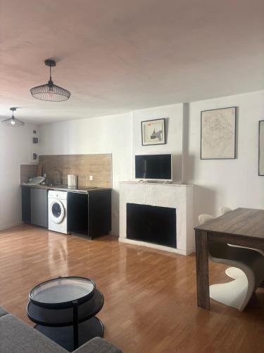 Appartement au cœur de Bonifacio