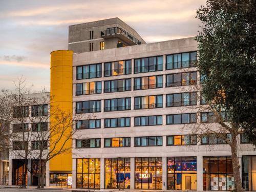 Eklo Hotels Nantes Centre - Île de Nantes