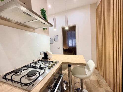 Mr White's House Apartment photo 15