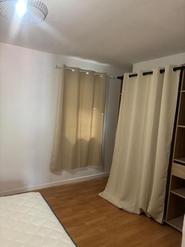 Appartement au cœur de Bonifacio