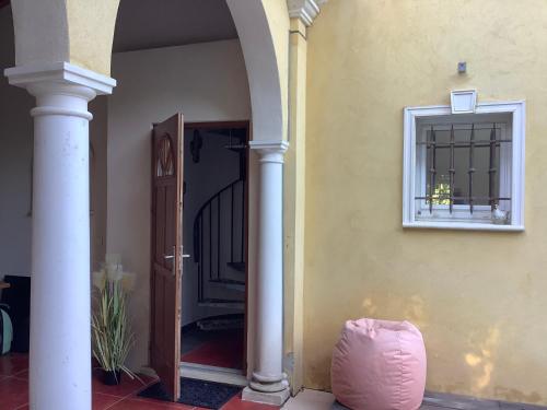 Villa cappricio