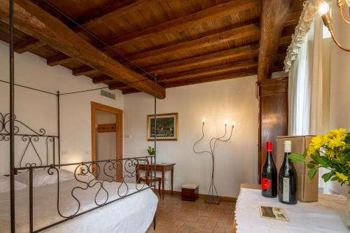 Roccafiore Wine Resort & Spa