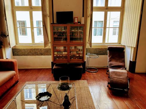 Charming apartment in the heart of Lisbon