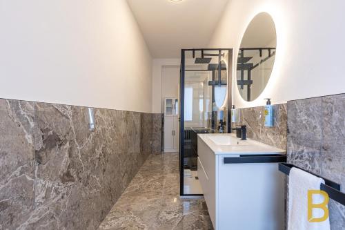 BePlace Apartments in Porta Garibaldi