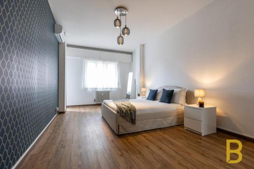 BePlace Apartments in Porta Garibaldi