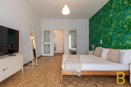 BePlace Apartments in Porta Garibaldi