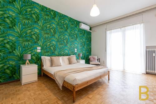 BePlace Apartments in Porta Garibaldi