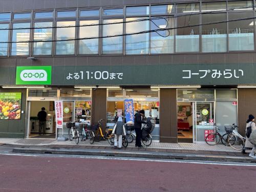 NANA inn 田端 103