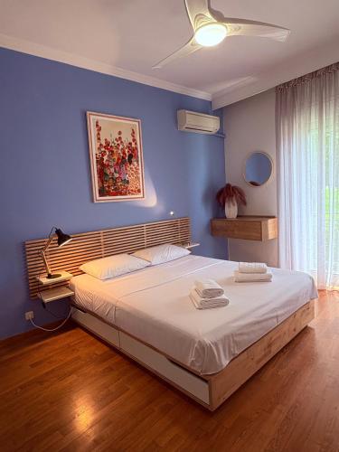 Beach N City Apartment
